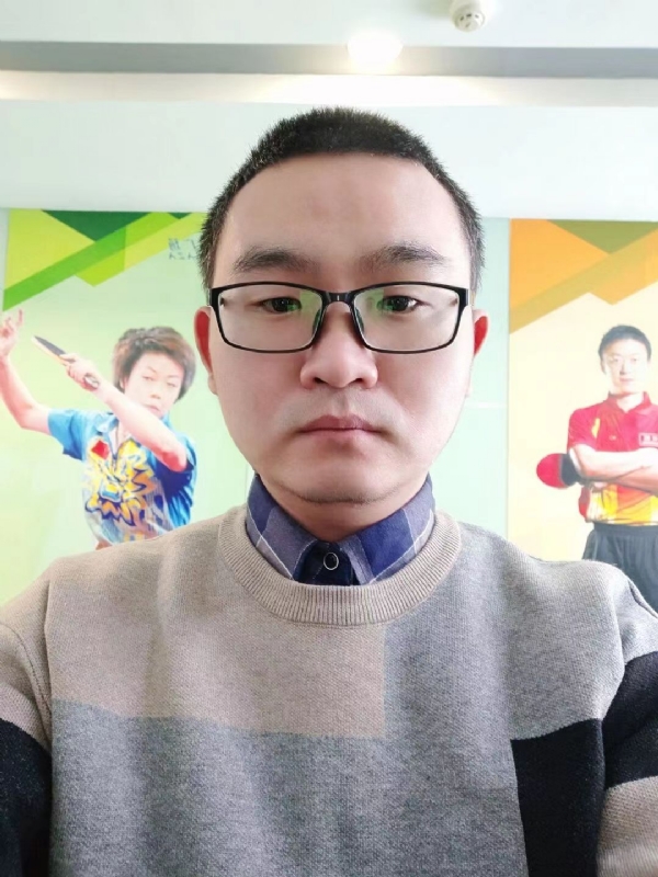 小乐的第二张照片--梅州相亲服务中心