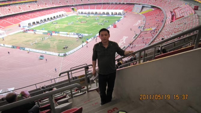 下一站的第一张照片--梅州相亲服务中心