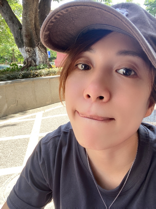 Sarah的第一张照片--梅州相亲服务中心