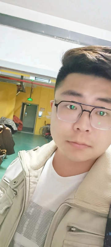 阿政的第一张照片--梅州相亲服务中心