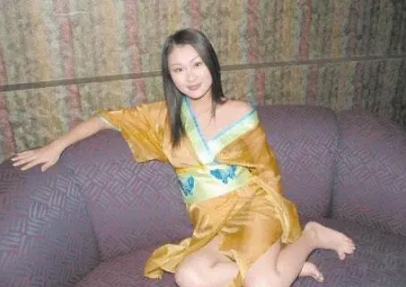 敏掰的第一张照片--梅州相亲服务中心