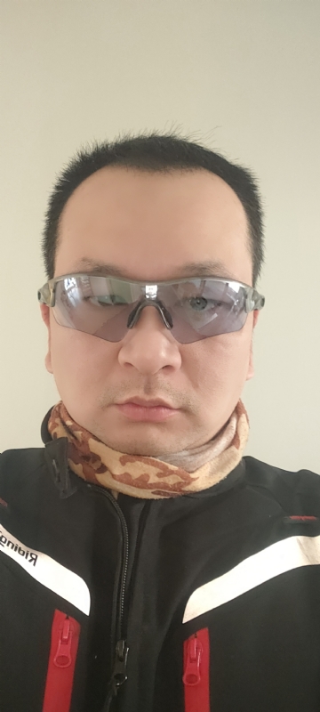 寓意天心的第一张照片--梅州相亲服务中心