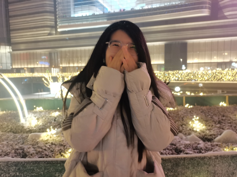 幸福相伴的第一张照片--梅州相亲服务中心