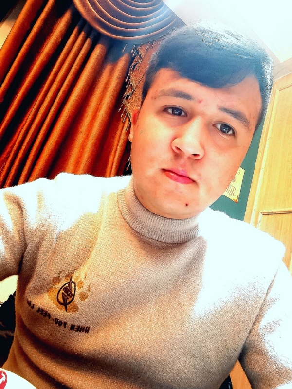 小赛的第一张照片--梅州相亲服务中心