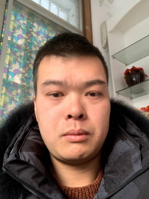 从新在来的第一张照片--梅州相亲服务中心