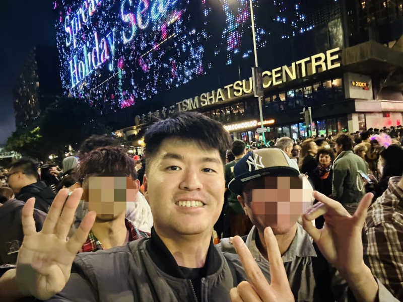 Jason的第一张照片--梅州相亲服务中心