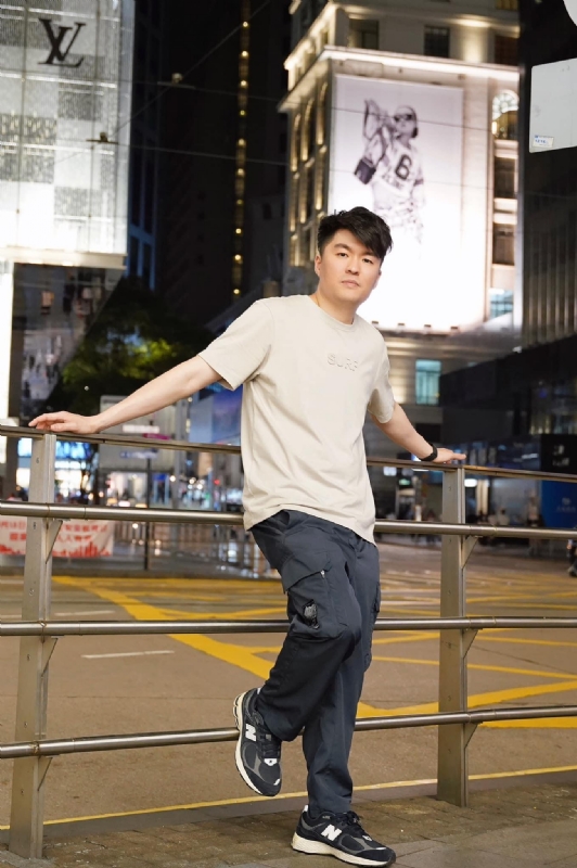 Jason的第二张照片--梅州相亲服务中心