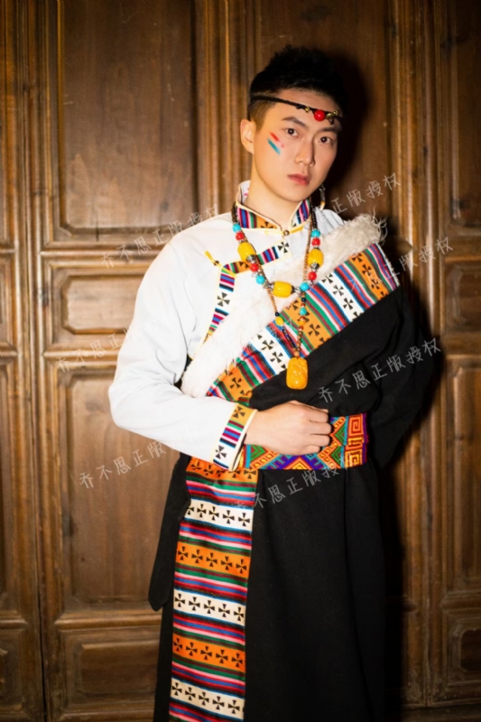 乔不思的第一张照片--梅州相亲服务中心