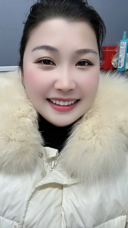 朝霞暮歌的第一张照片--梅州相亲服务中心