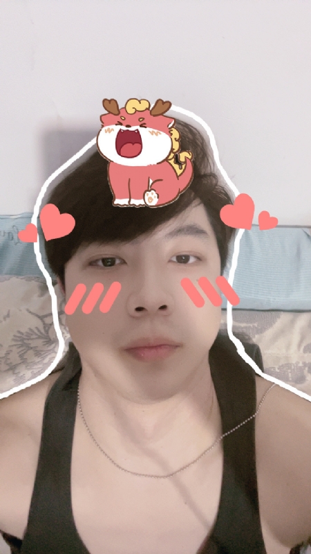 韩磊的第一张照片--梅州相亲服务中心