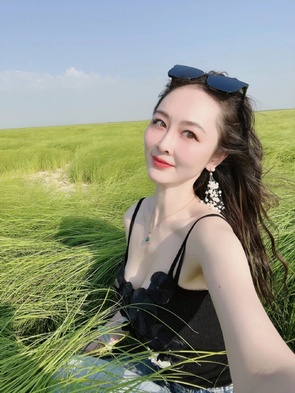 Anna的第一张照片--梅州相亲服务中心