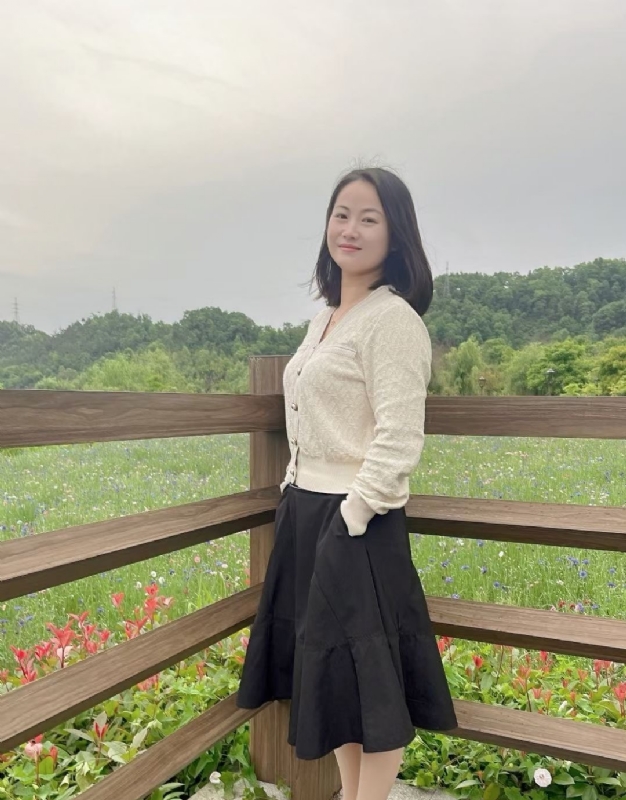 琴儿的第一张照片--梅州相亲服务中心