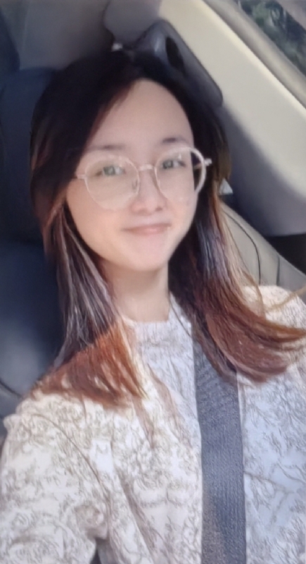 郑小姐的第一张照片--梅州相亲服务中心