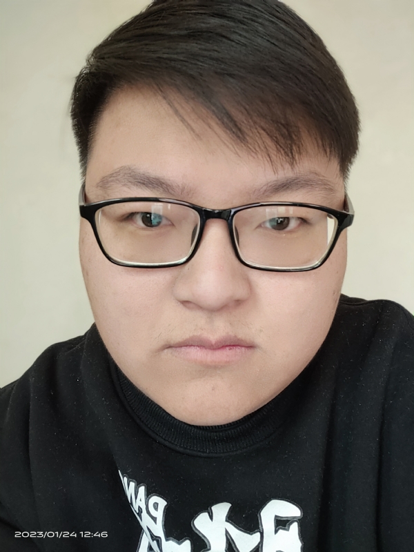 龙先生的第一张照片--梅州相亲服务中心