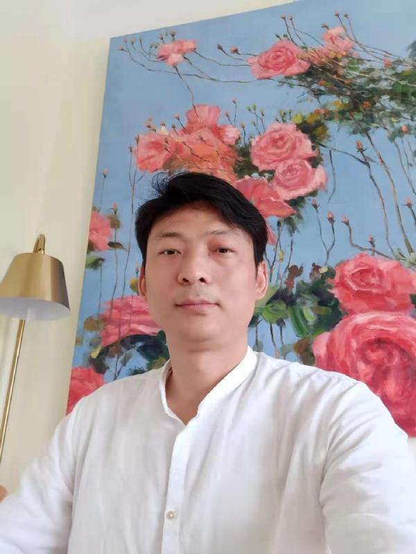 wangxuwu的第一张照片--梅州相亲服务中心