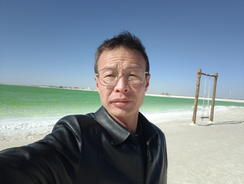 等风来的第一张照片--梅州相亲服务中心