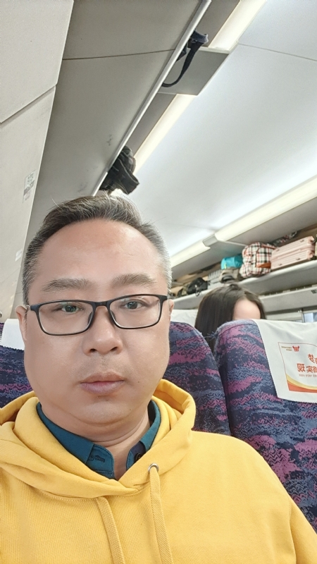 流浪的云的第二张照片--梅州相亲服务中心