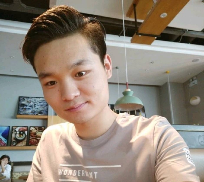 裴海洋的第二张照片--梅州相亲服务中心