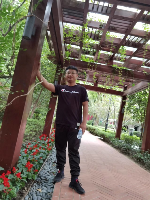 会飞的鱼的第二张照片--梅州相亲服务中心