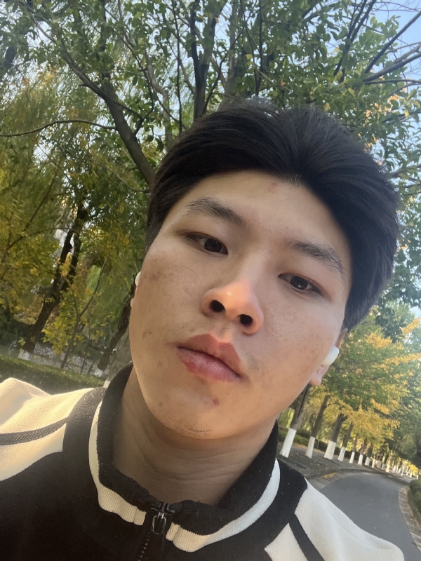 我他的第一张照片--梅州相亲服务中心