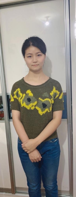 chengzi的第三张照片--梅州相亲服务中心