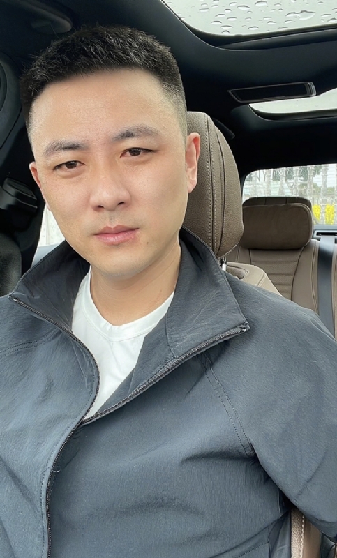 惊弢亥琅的第一张照片--梅州相亲服务中心