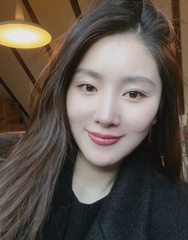 小伊人的第一张照片--梅州相亲服务中心