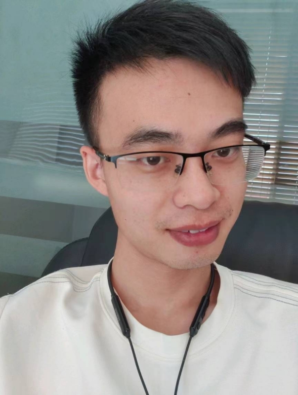 Harper的第一张照片--梅州相亲服务中心