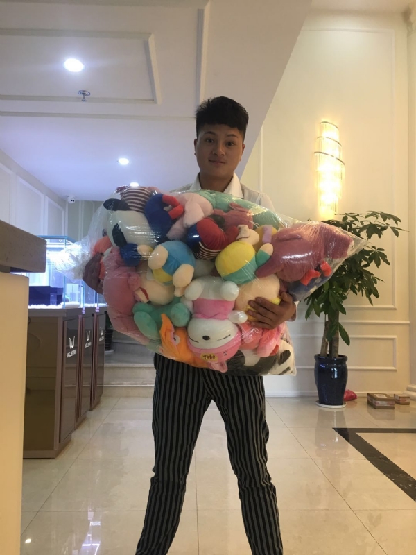 阿杰的第一张照片--梅州相亲服务中心