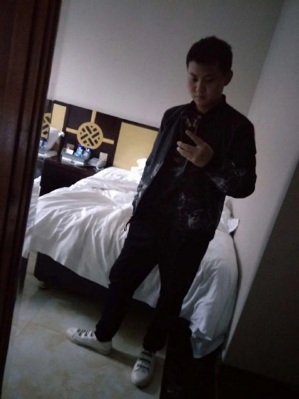 无限极的第一张照片--梅州相亲服务中心