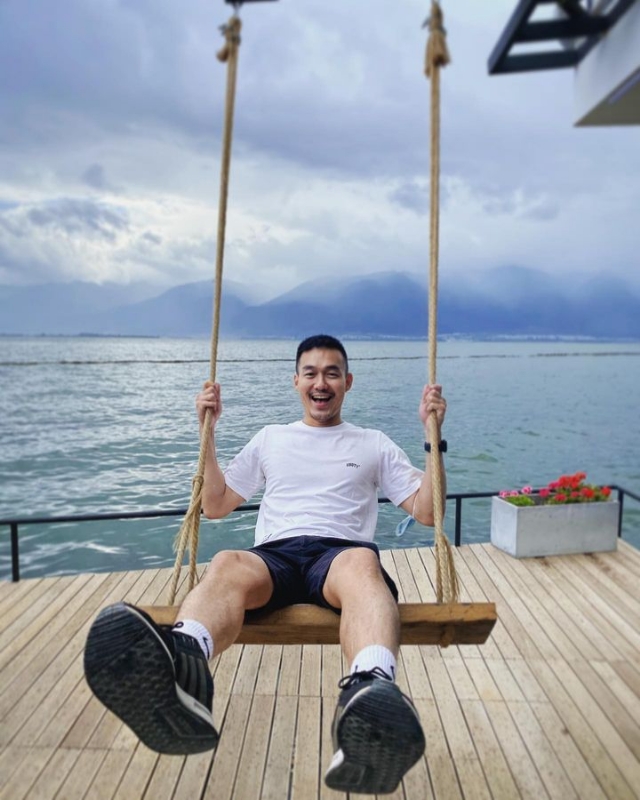 百申的第一张照片--梅州相亲服务中心