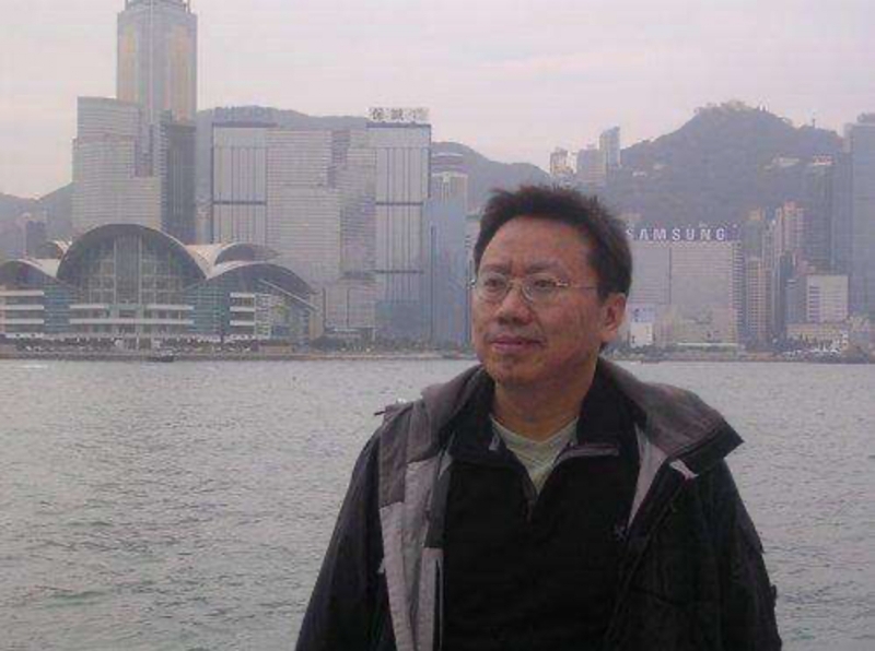 Forrest的第一张照片--梅州相亲服务中心