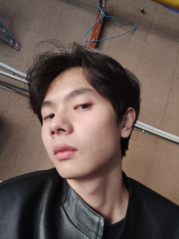 古戒的第一张照片--梅州相亲服务中心