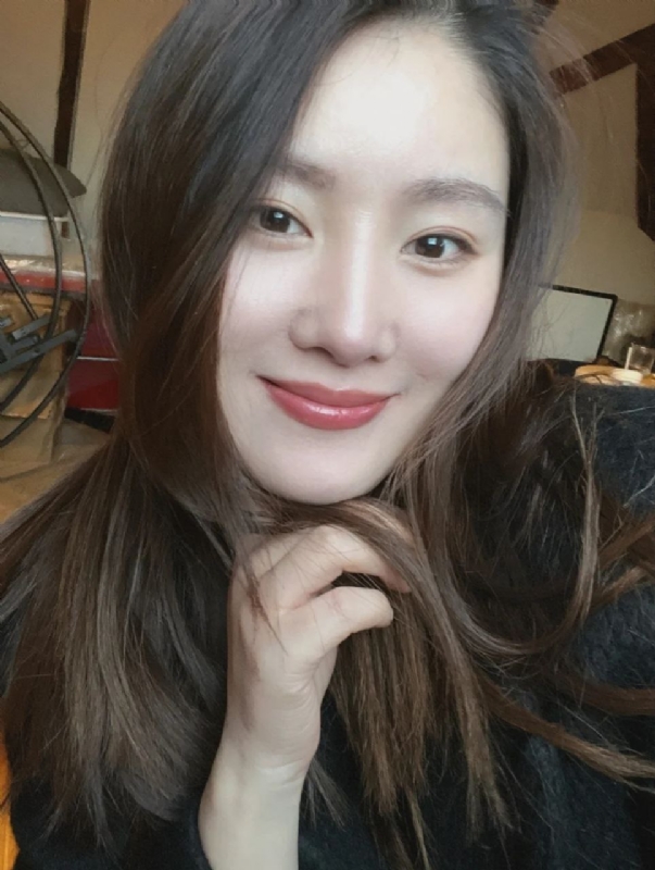 Anny的第二张照片--梅州相亲服务中心