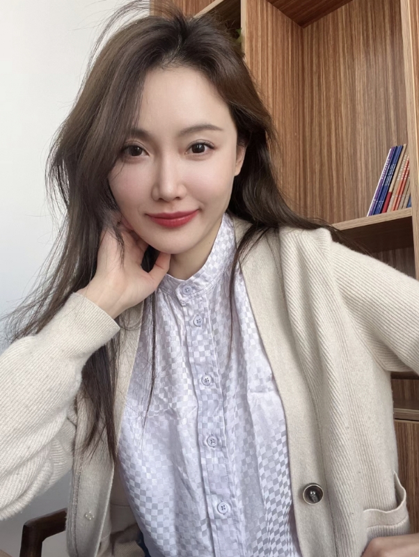 Anne林的第一张照片--梅州相亲服务中心