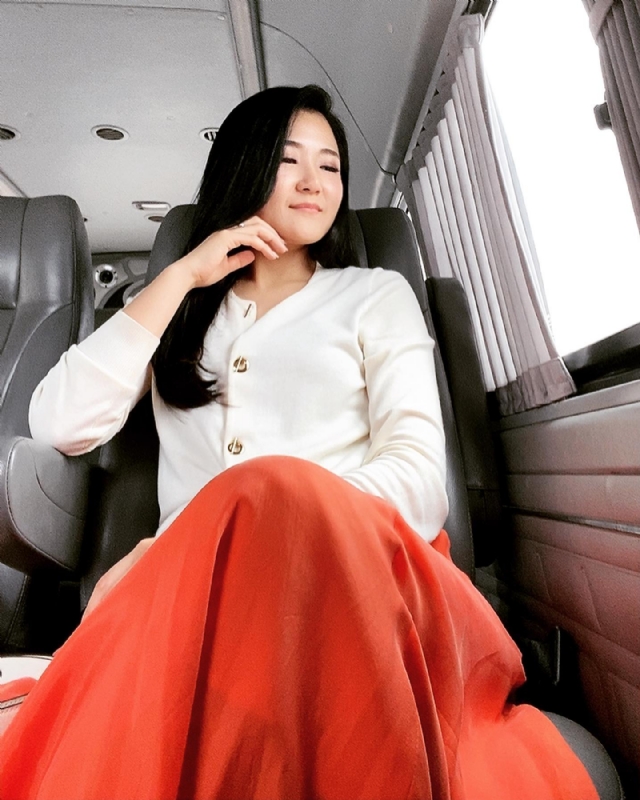 深凝久伴的第一张照片--梅州相亲服务中心