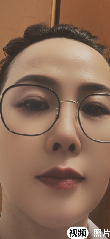 水女人的第一张照片--梅州相亲服务中心