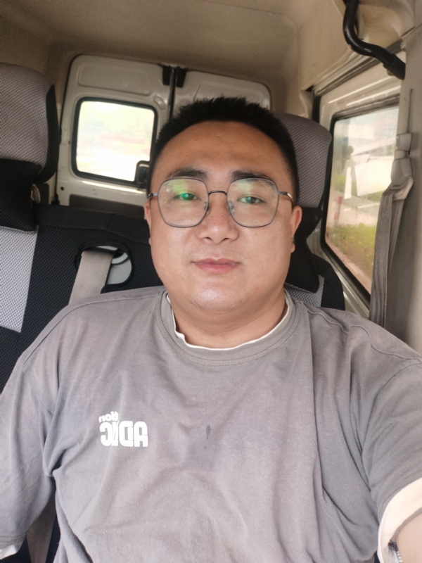 奇卡的第二张照片--梅州相亲服务中心