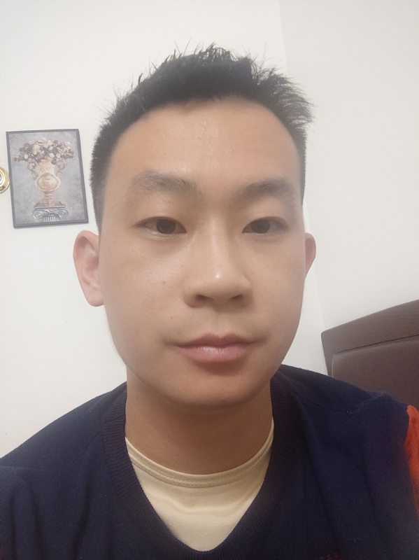 清风徐来的第一张照片--梅州相亲服务中心