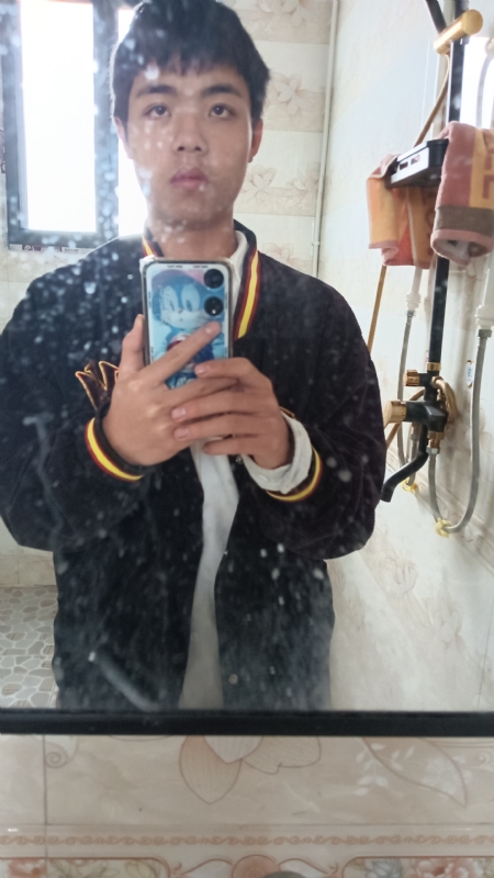 你好的第一张照片--梅州相亲服务中心