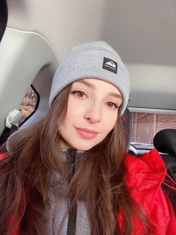 Emilia的第一张照片--梅州相亲服务中心