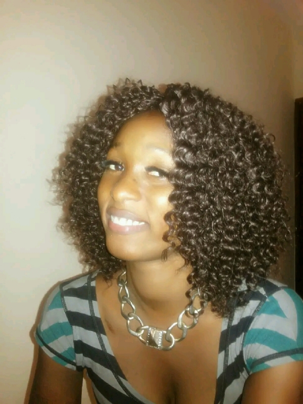 Amira的第一张照片--梅州相亲服务中心