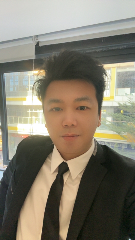 敬航的第一张照片--梅州相亲服务中心