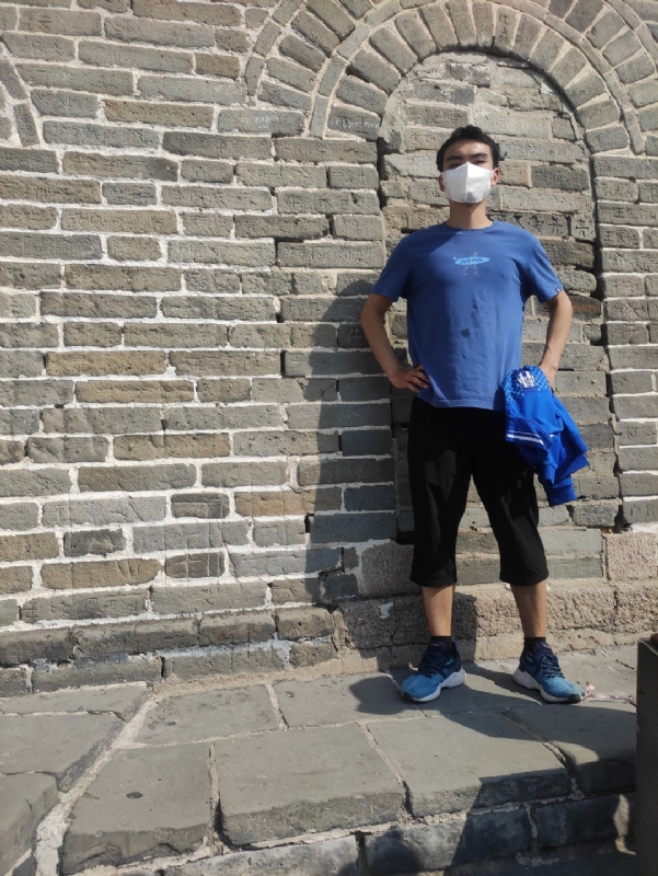 回念的第一张照片--梅州相亲服务中心