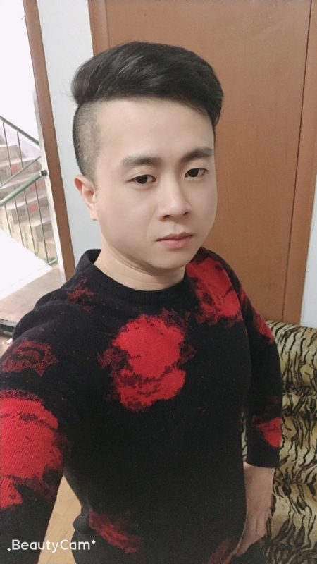 随心的第一张照片--梅州相亲服务中心