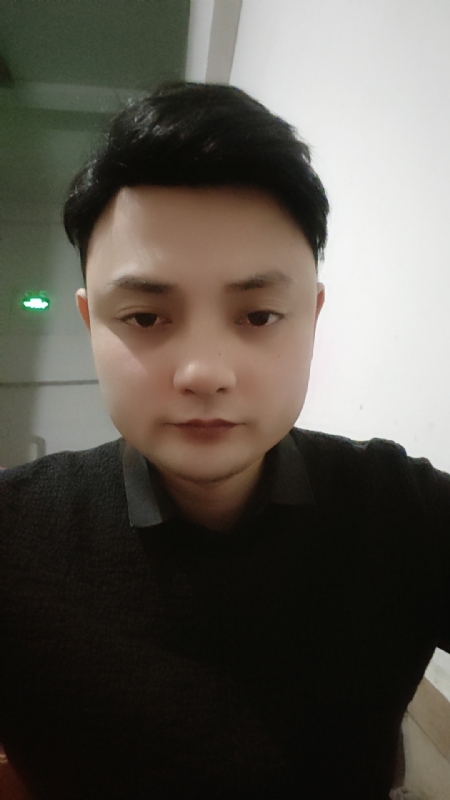 我在他乡整挺好的第一张照片--梅州相亲服务中心