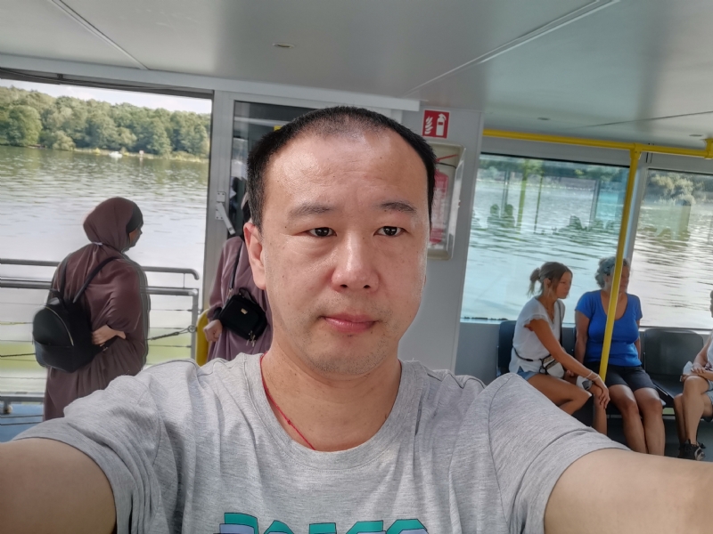 心若在的第二张照片--梅州相亲服务中心