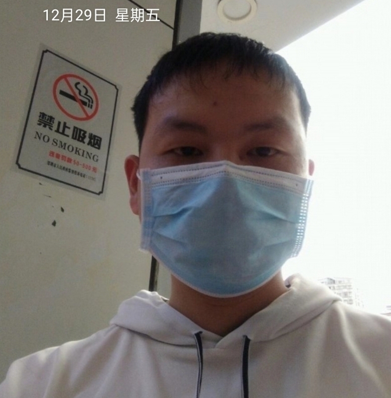 画中意的第一张照片--梅州相亲服务中心