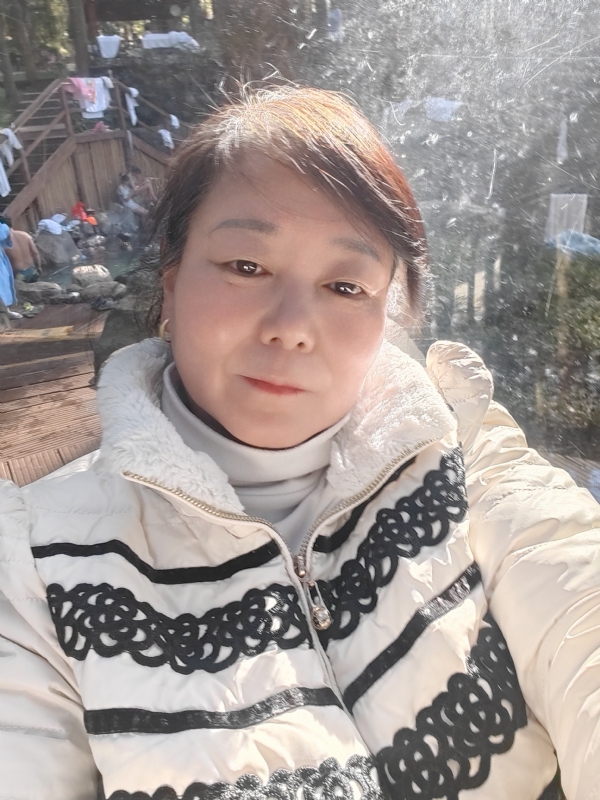 好运来的第一张照片--梅州相亲服务中心