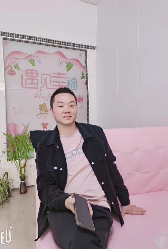 真的不会取名的第一张照片--梅州相亲服务中心